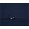 Thea Gouverneur Since 1959® 16" x 16" Navy Blue Pillow Back Panel with Zipper